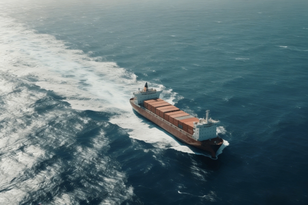 Maritime Services